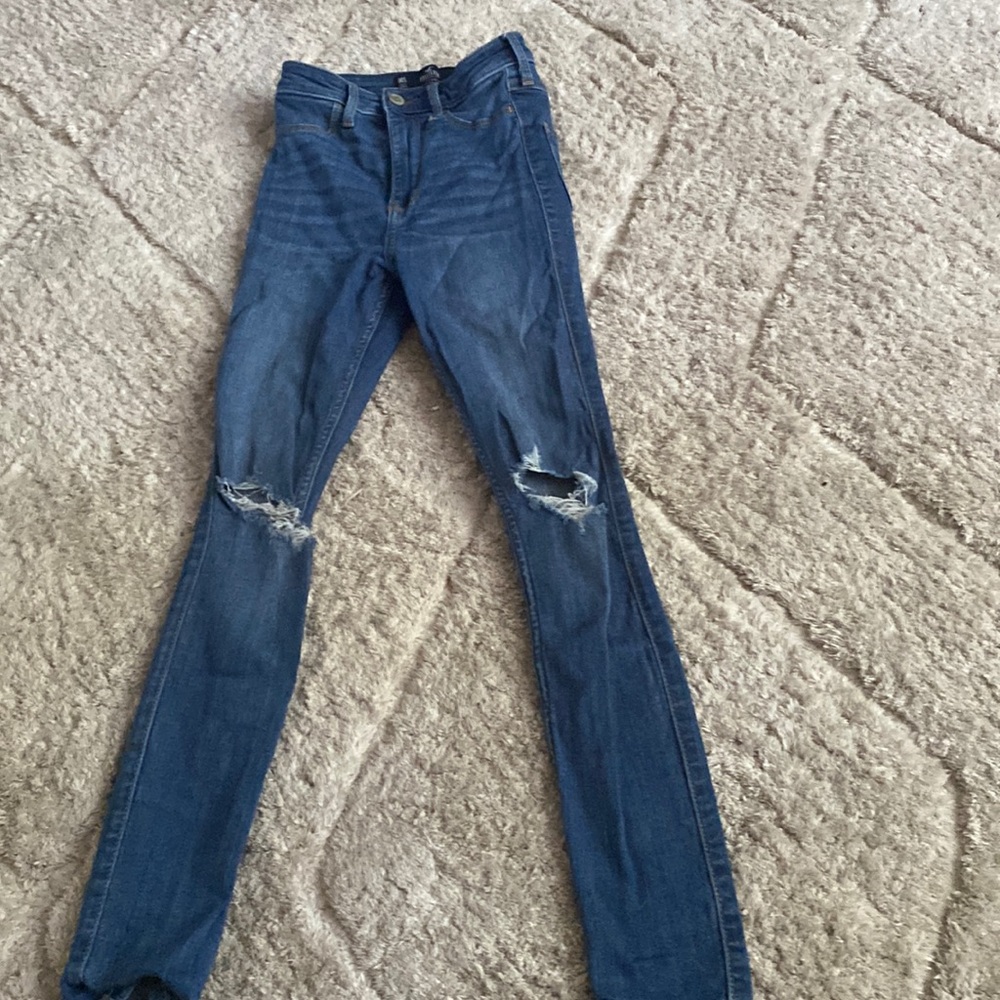 Women’s Jeggings